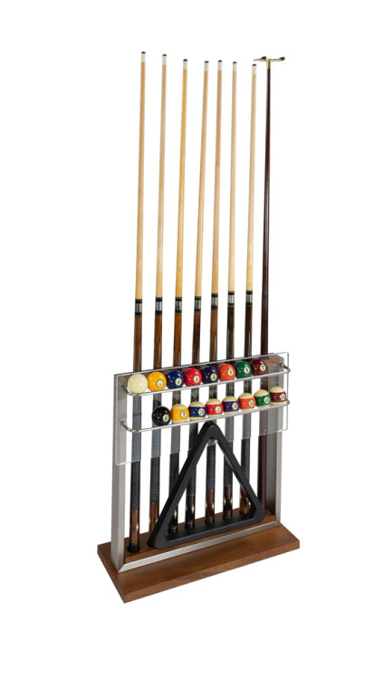 Aria Floor Cue Rack Aria Floor Cue Rack