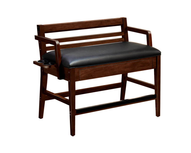 Baylor Spectator Bench - Modern Series Baylor Spectator Bench - Modern Series