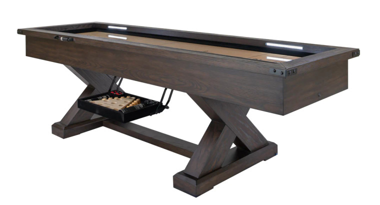 Cumberland 9 Ft Shuffleboard Cumberland 9 Ft Shuffleboard