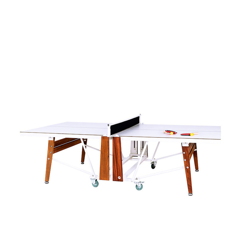 RS Folding Ping Pong Table