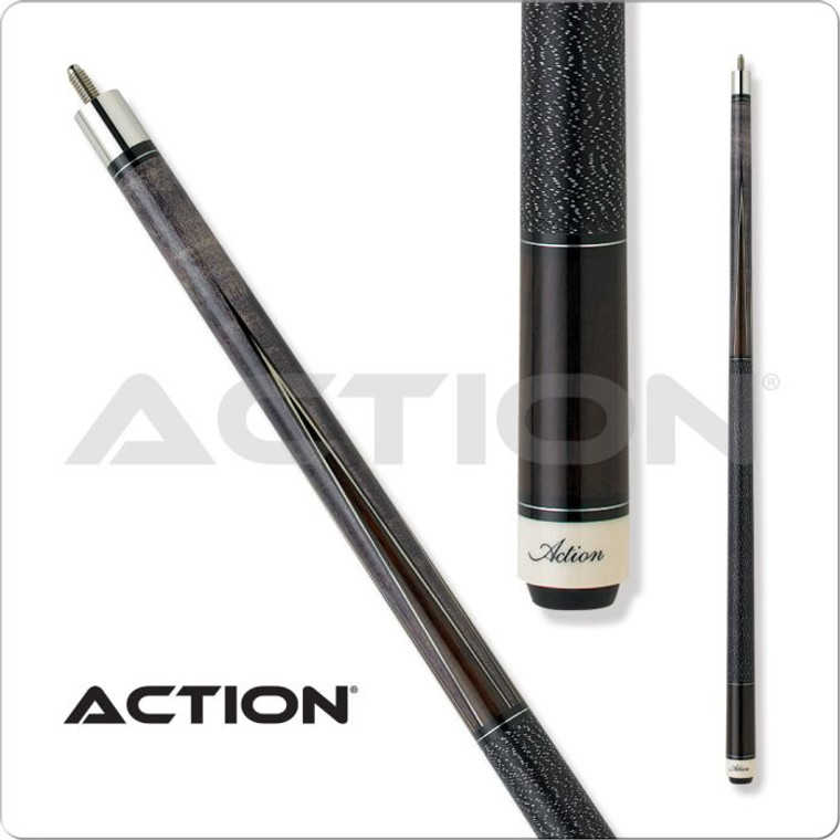 Action Inlay INL09 Cue