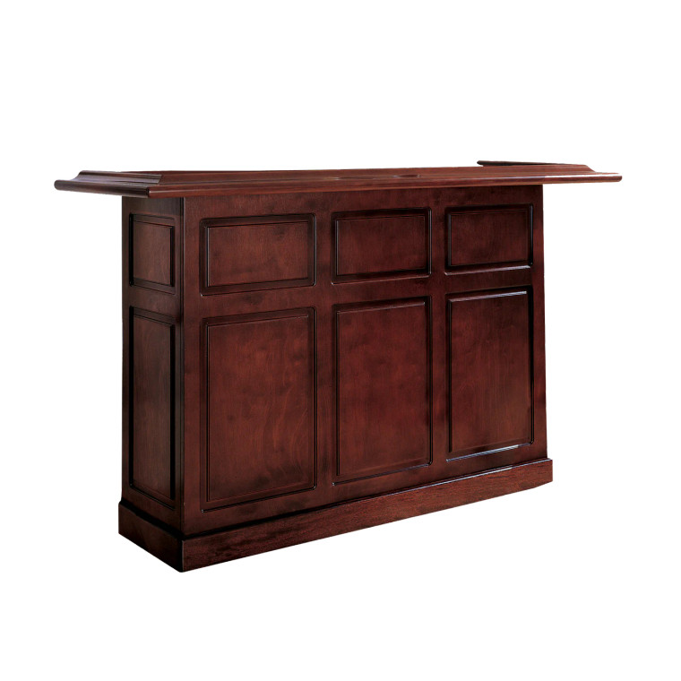 Lexington Home Bar | English Tudor