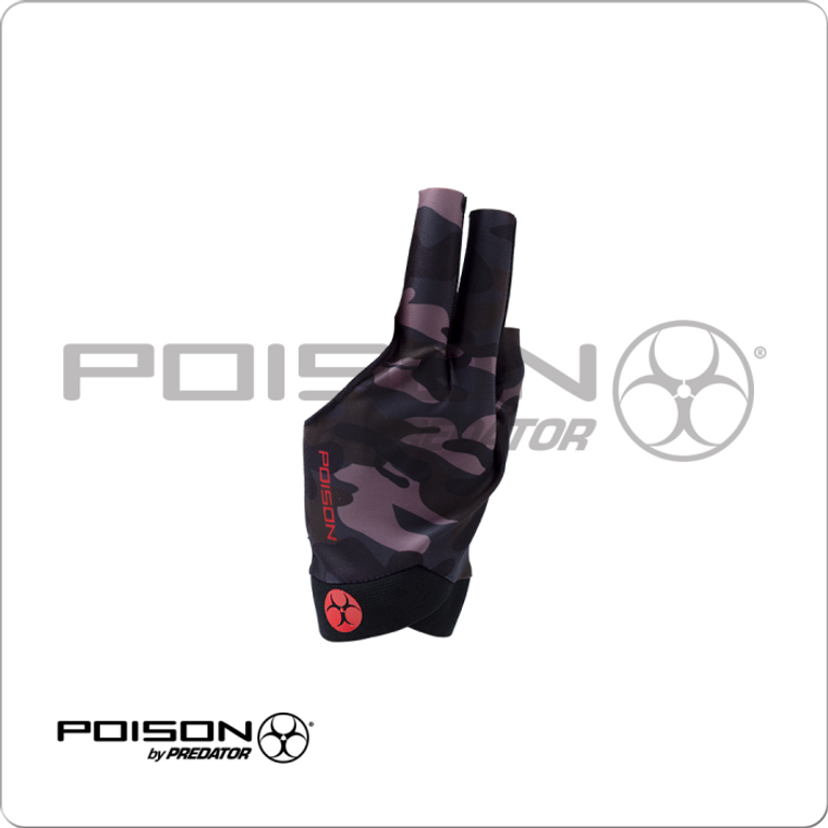 Poison Glove - Right Hand