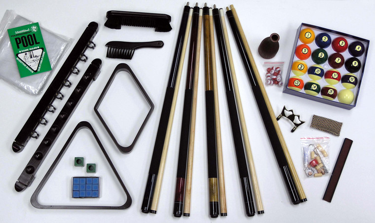 Premium Accessory Kit