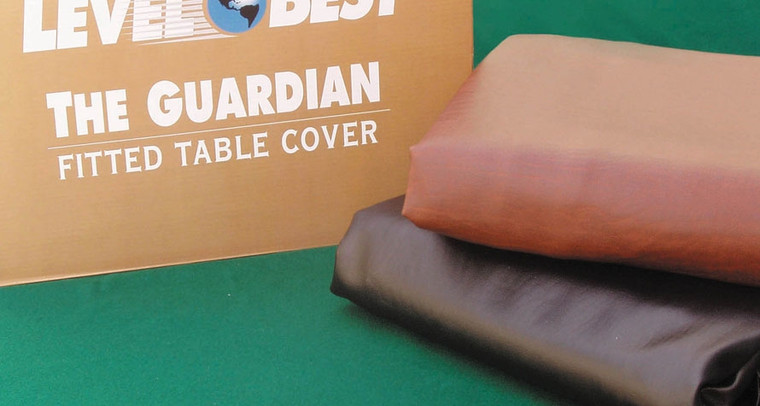 Guardian Table Cover