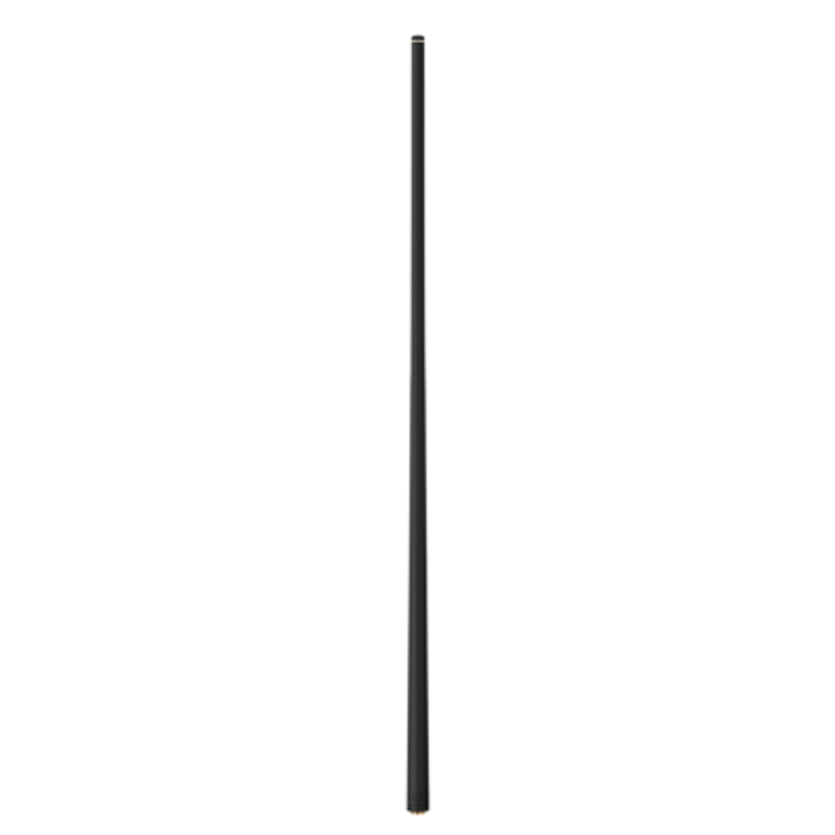 LPXS125-18 | Pinnacle 12.5mm Carbon Fiber Shaft, 5/16x18