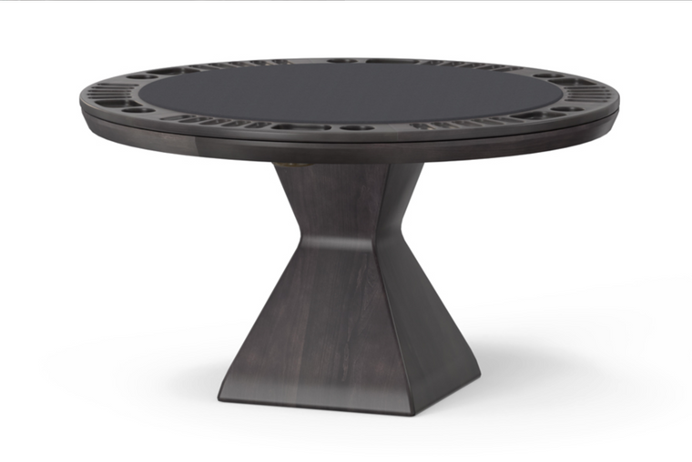 Cypress Reversible Top Game Table Cypress Reversible Top Game Table