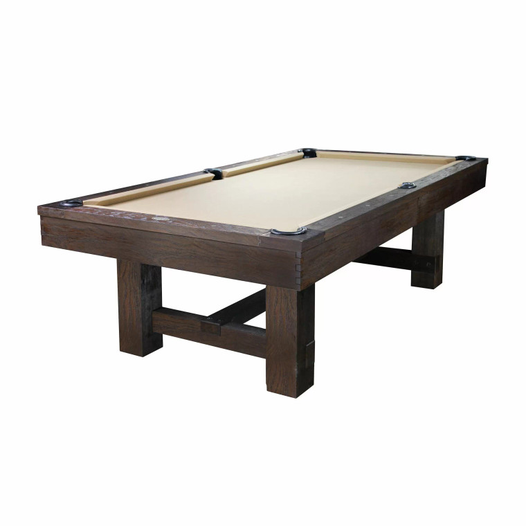 Reno | Weathered Dark Chestnut