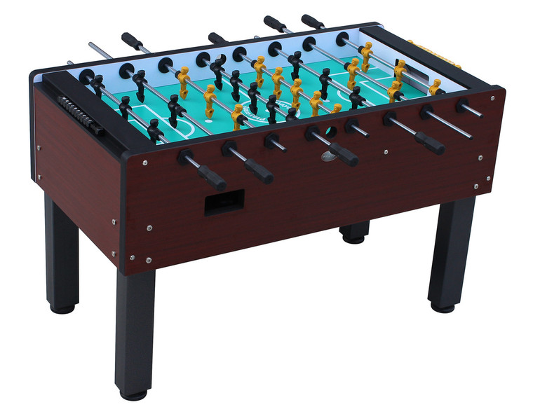 Tournament 56" Foosball Table | Cherry