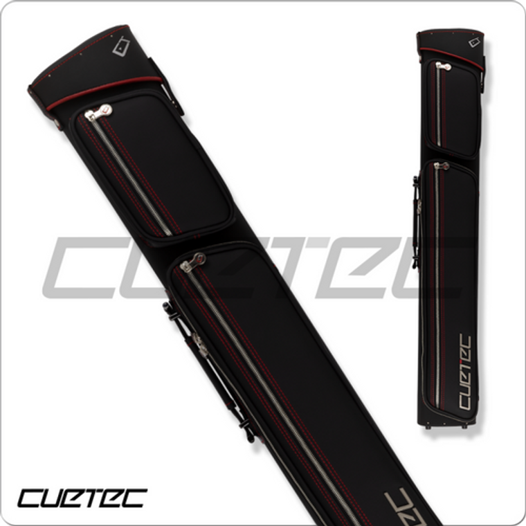CueTec Proline 2x4 Hard Case