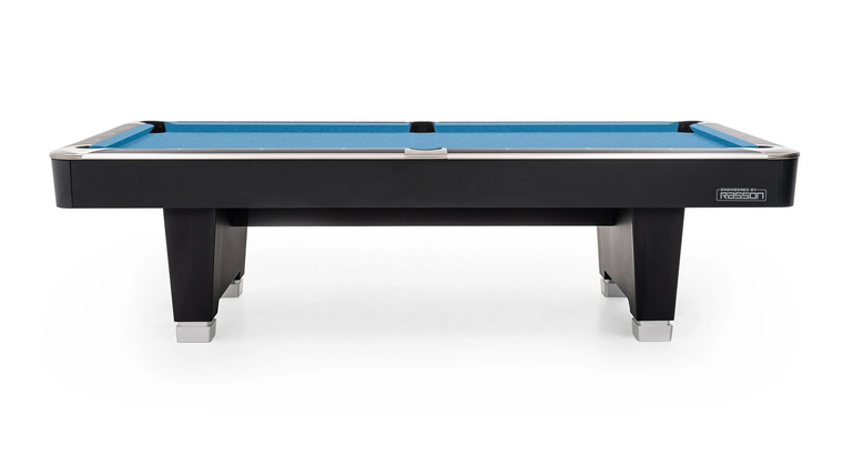 7' Rasson Hero | Strong Black | Ball Return 7' Rasson Hero | Strong Black | Ball Return