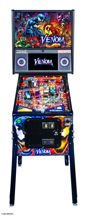 Venom: Limited Edition