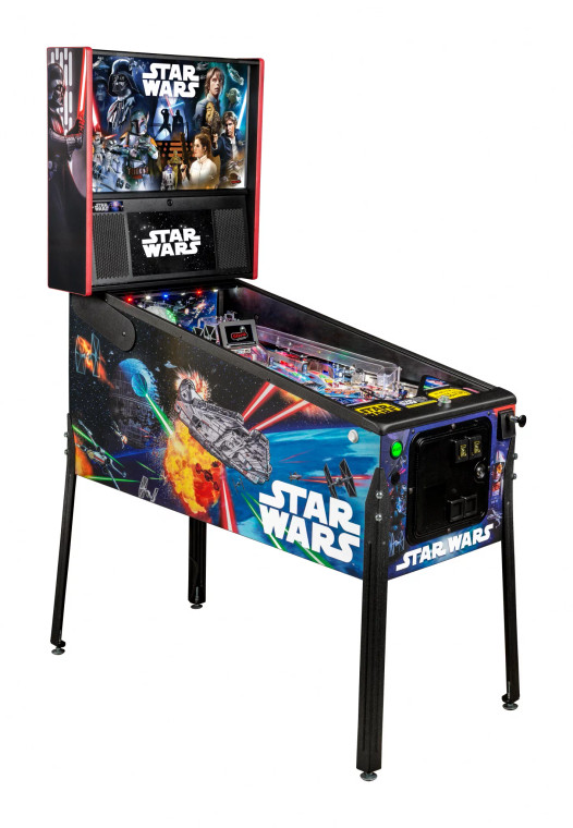 Star Wars: Pro