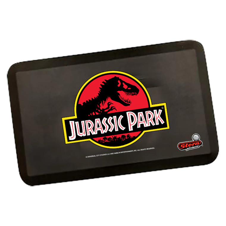 Jurassic Park Player Mat