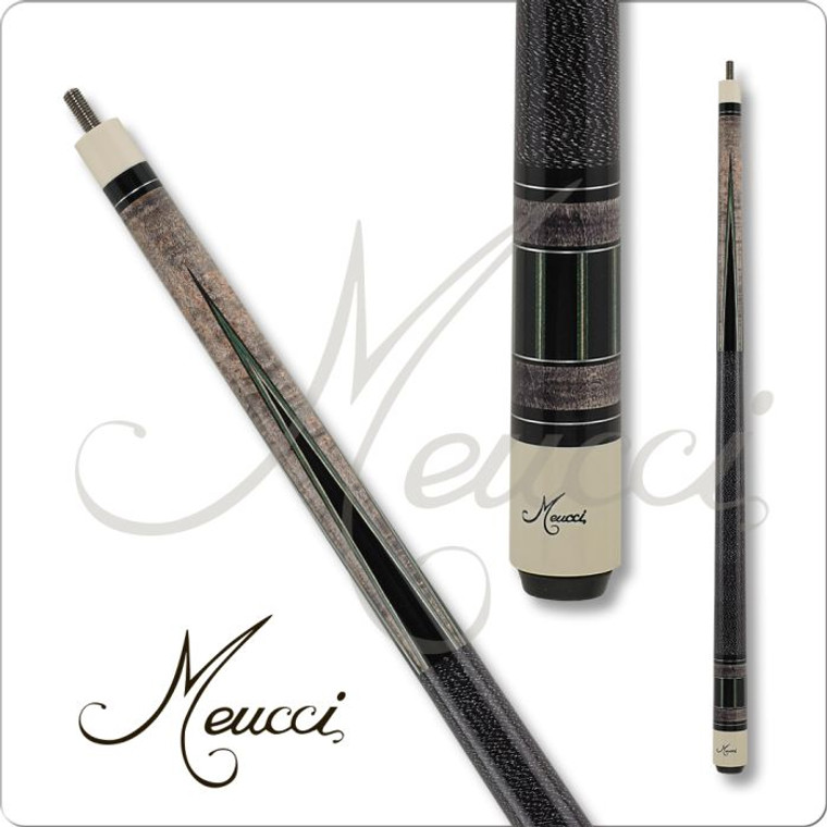Meucci MEJS01 Pool Cue Meucci MEJS01 Pool Cue