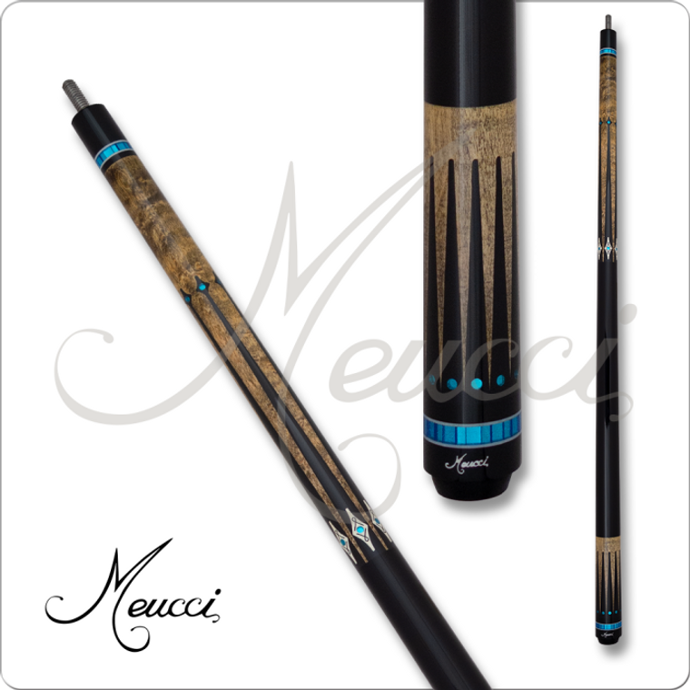 Meucci MEHP03 Cue
