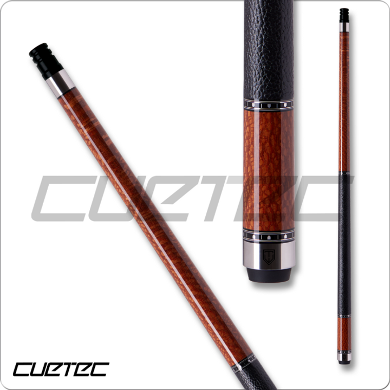 Cuetec CT108LTW Truewood - Wrap