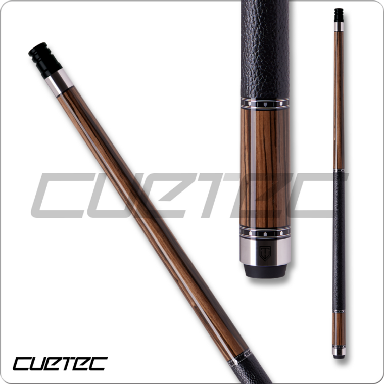 Cuetec CT104LTW Truewood - Wrap