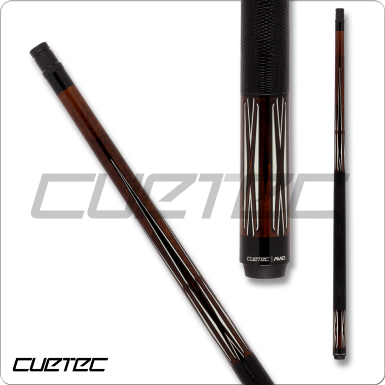 Cuetec AVID CT326LTC Cue - Wrap