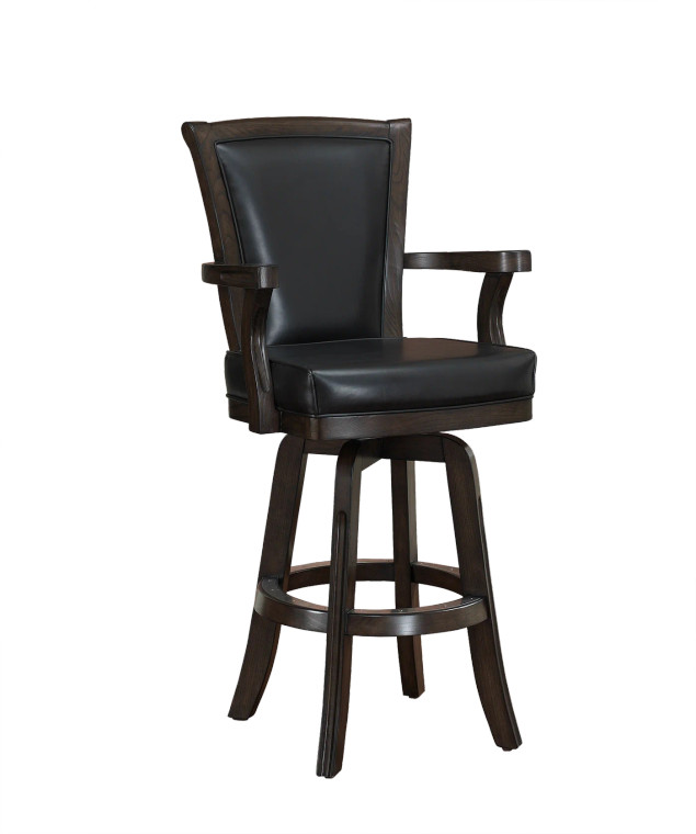 American Heritage Auburn Stool