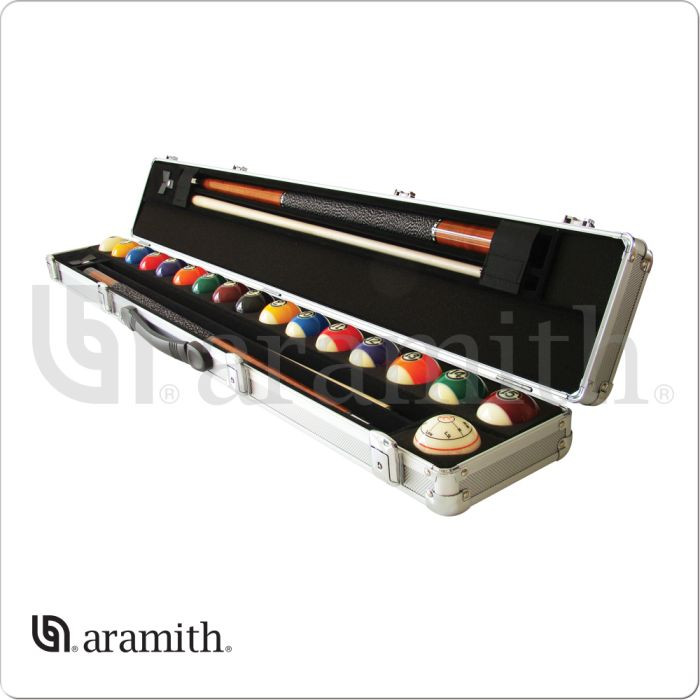 Aramith ARABX 2x2 Box Case