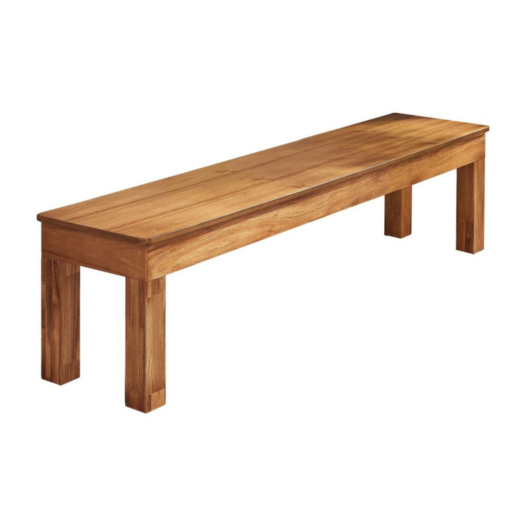 76" Bench | Acacia 