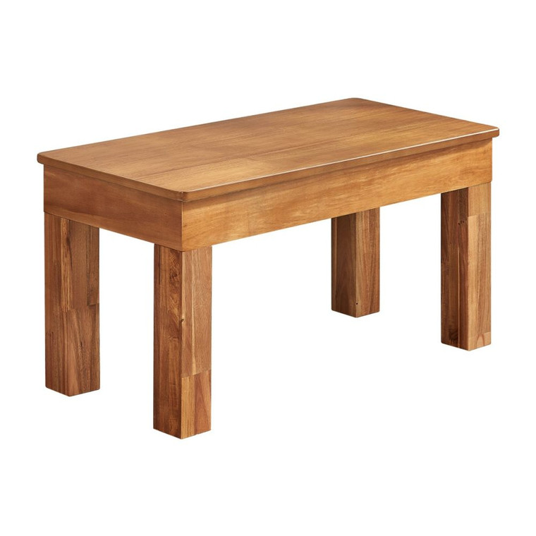 36" Bench | Acacia