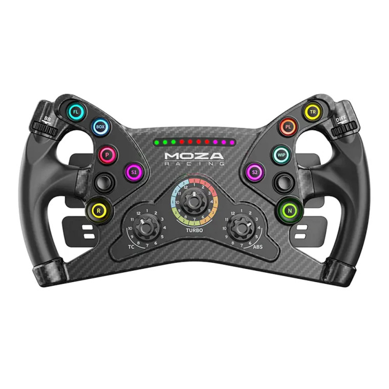 MOZA Racing KS Steering Wheel MOZA Racing KS Steering Wheel