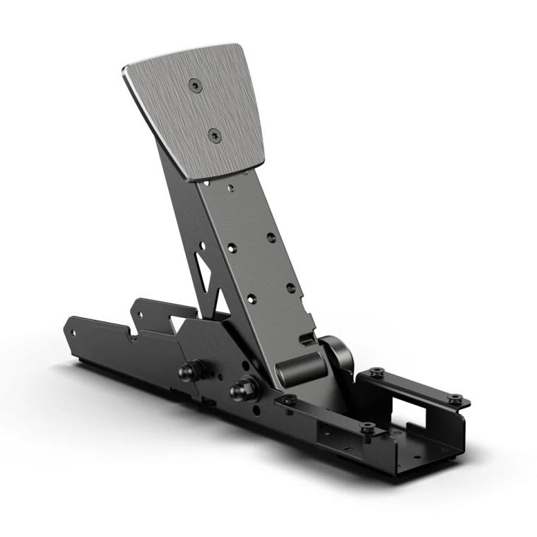 MOZA Racing SR-P Pedal (Clutch Add-On) MOZA Racing SR-P Pedal (Clutch Add-On)