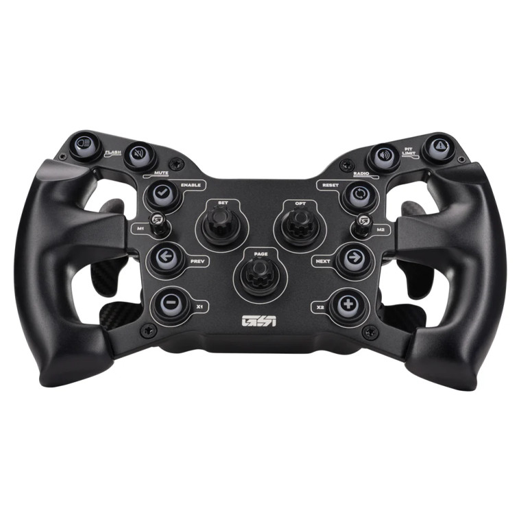 GSI X-29 | 2 Paddles