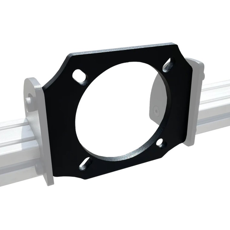 Wheel Deck Add-On (Front Mount Plate) Wheel Deck Add-On (Front Mount Plate)
