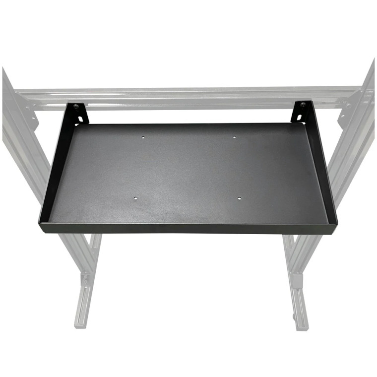Integrated PC Stand | Power Supply Mount Add-On Integrated PC Stand | Power Supply Mount Add-On