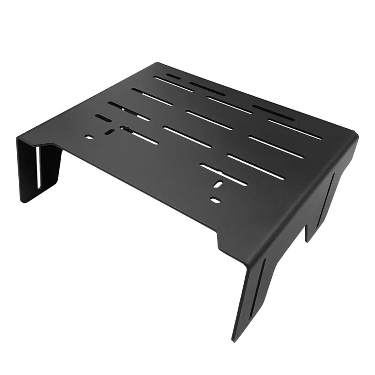Advanced Steel Pedal Plate Advanced Steel Pedal Plate