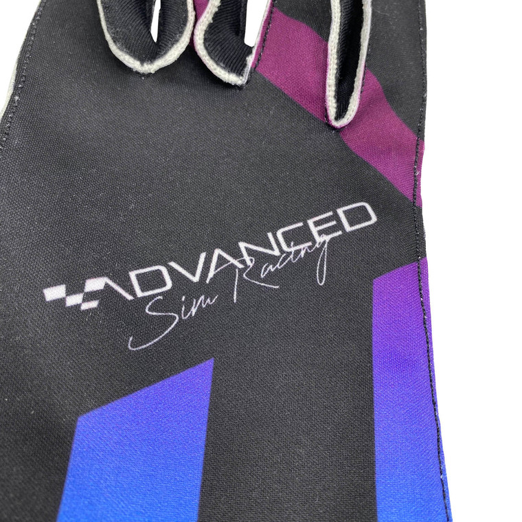 Advanced SimRacing Gloves by Moradness Advanced SimRacing Gloves by Moradness