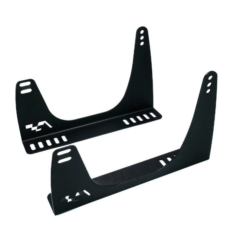 Advanced Side Brackets (Formula / Sparco GP) Advanced Side Brackets (Formula / Sparco GP)