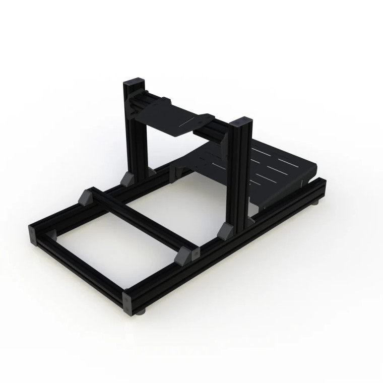 ASR K (Generation 1) | With Seat | CSL DD Pro Side Mount