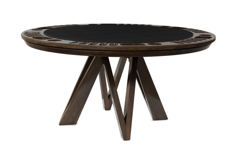 Vista Reversible Top Game Table
