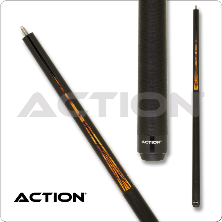 Action ACT172 Fractal Series Cue