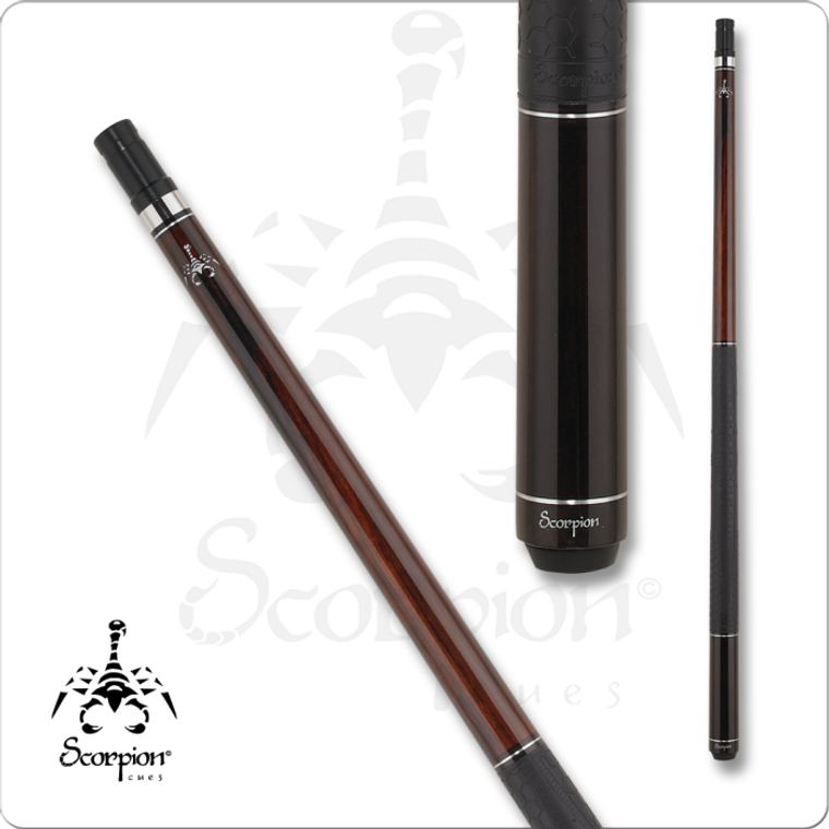 Scorpion JAR09 JAR Series Cue Scorpion JAR09 JAR Series Cue
