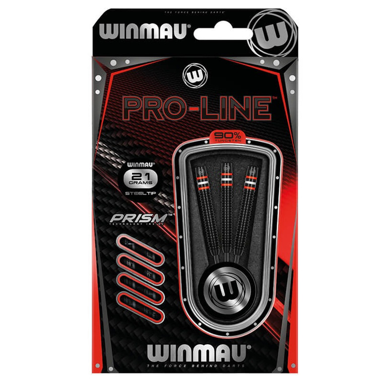 Winmau Pro-Line Dart Set