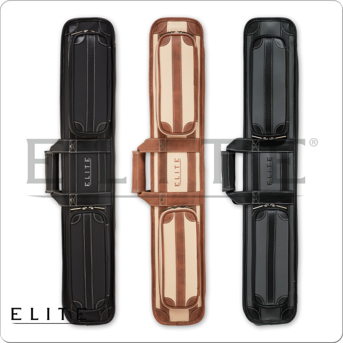 Elite ECVS48 Vintage 4x8 Soft Case