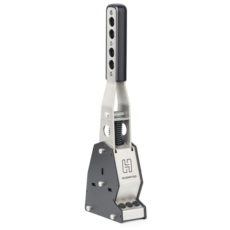 Heusinkveld MagShift Sequential Shifter Heusinkveld MagShift Sequential Shifter