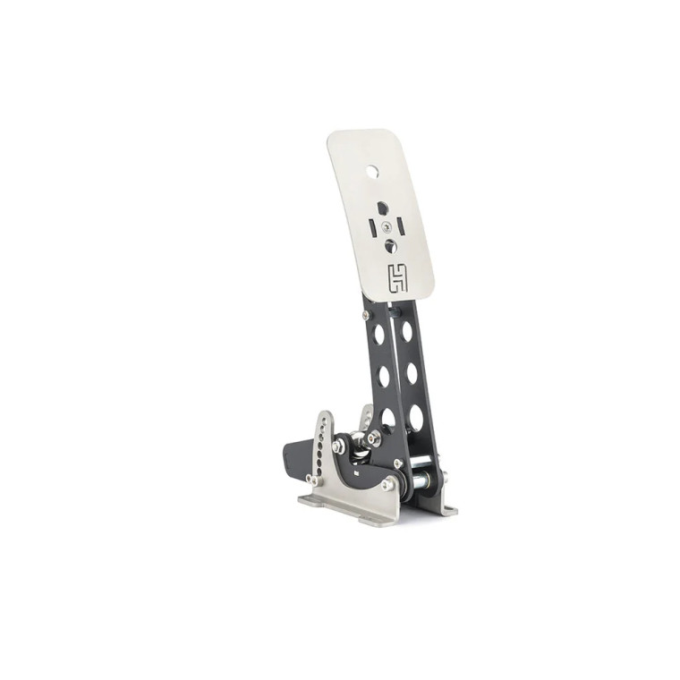 Heusinkveld Sim Pedals Sprint - Black (Clutch Add-On) Heusinkveld Sim Pedals Sprint - Black (Clutch Add-On)