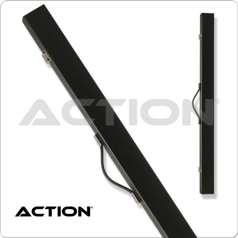 Action, (ACBX01) 1x1 Box Case