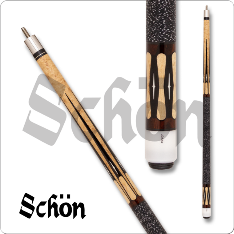 Schon CX48 Cue