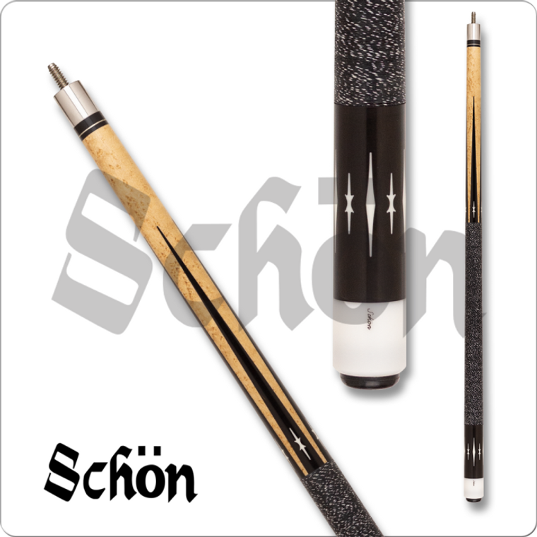 Schon CX02 Cue