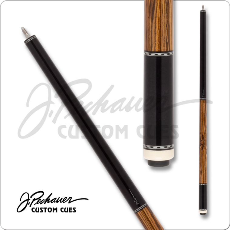 Pechauer PEC05 Pro Series Cue