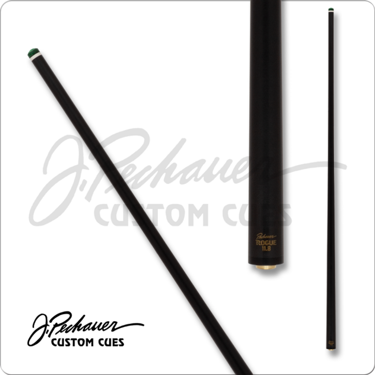 Pechauer JPCF8 Rogue 11.8 Carbon Fiber Shaft