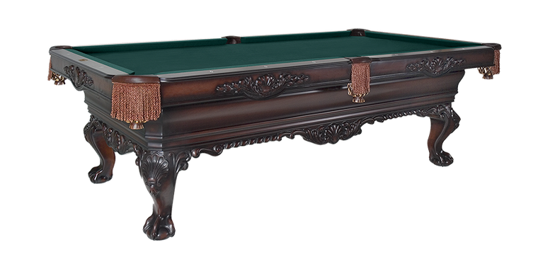 St. Andrews (Custom)