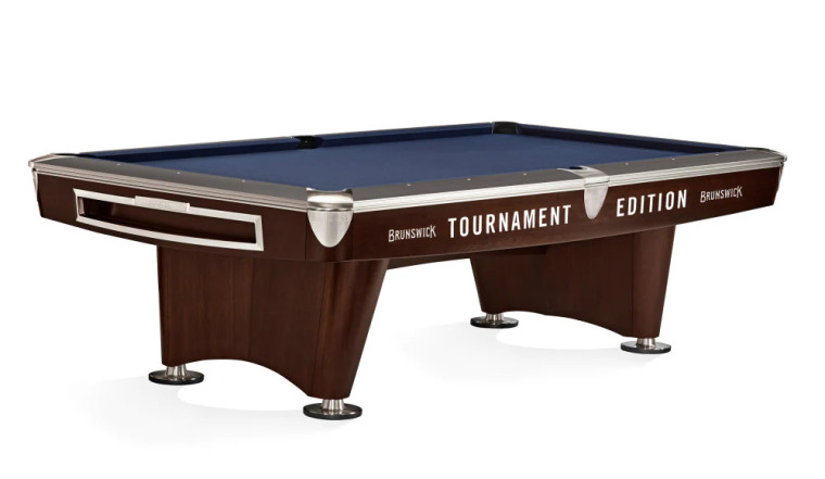 9' Gold Crown VI Tournament 9' Gold Crown VI Tournament